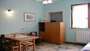 Hotel Ristorante La Marchigiana a Sarnano, IT