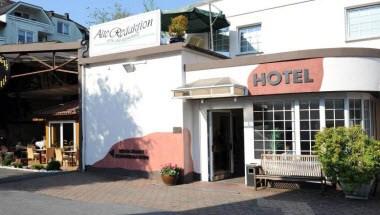 Hotel Alte Redaktion image