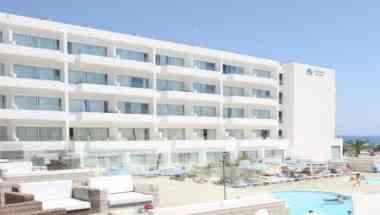 Tsokkos Odessa Hotel em Paralimni, CY