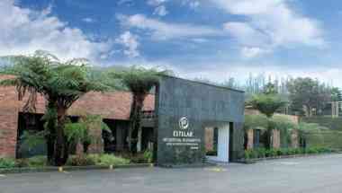 Estelar Recinto del Pensamiento Hotel & Centro De Convenciones em Manizales, CO