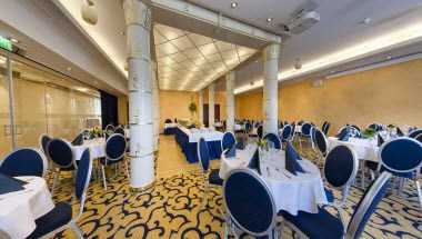 Scandic Atlas in Kuopio, FI