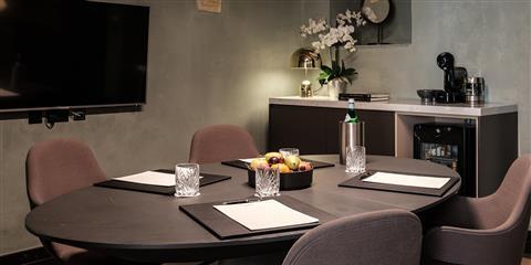 Rosselli AX Privilege a Valletta, MT