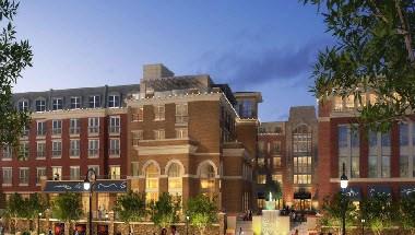 Hotel Indigo Naperville Riverwalk image