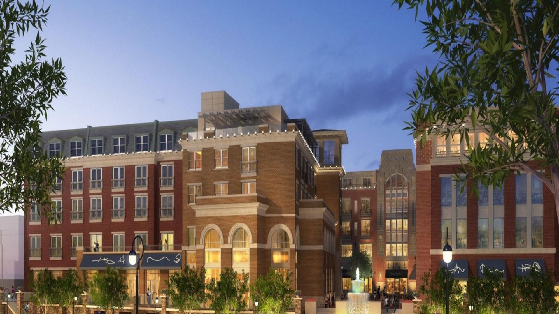 Bild des Veranstaltungsortes