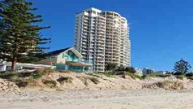 Xanadu Main Beach Resort à Gold Coast, AU