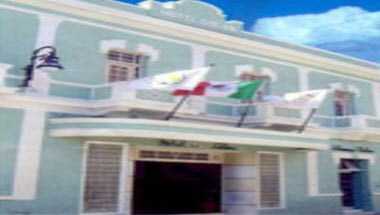 Colon Hotel a Merida, MX