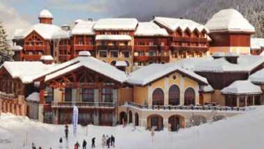 Club Med Valmorel em Les Avanchers-Valmorel, FR