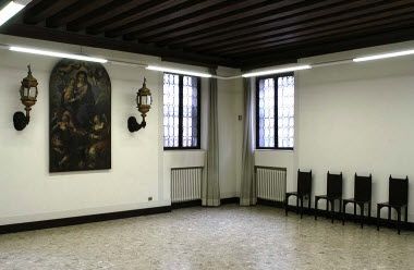 รูปสถานที่จัดงาน