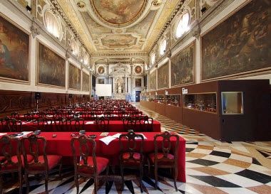 รูปสถานที่จัดงาน