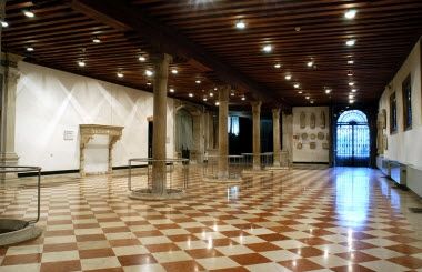 รูปสถานที่จัดงาน