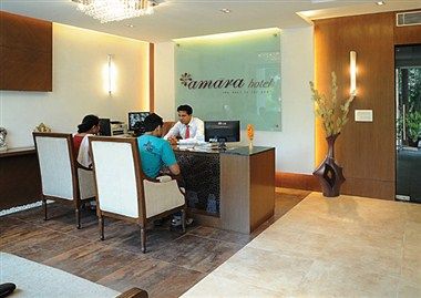 Bild på anläggning