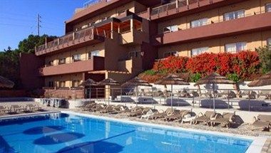 Bild på anläggning