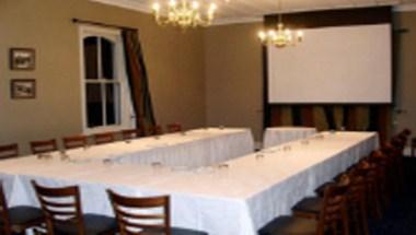 Mission Estate Winery in Napier, NZ