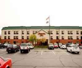 Hampton Inn Provo a Provo, UT