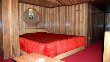 Hotel Broadway Darjeeling en Darjeeling, IN