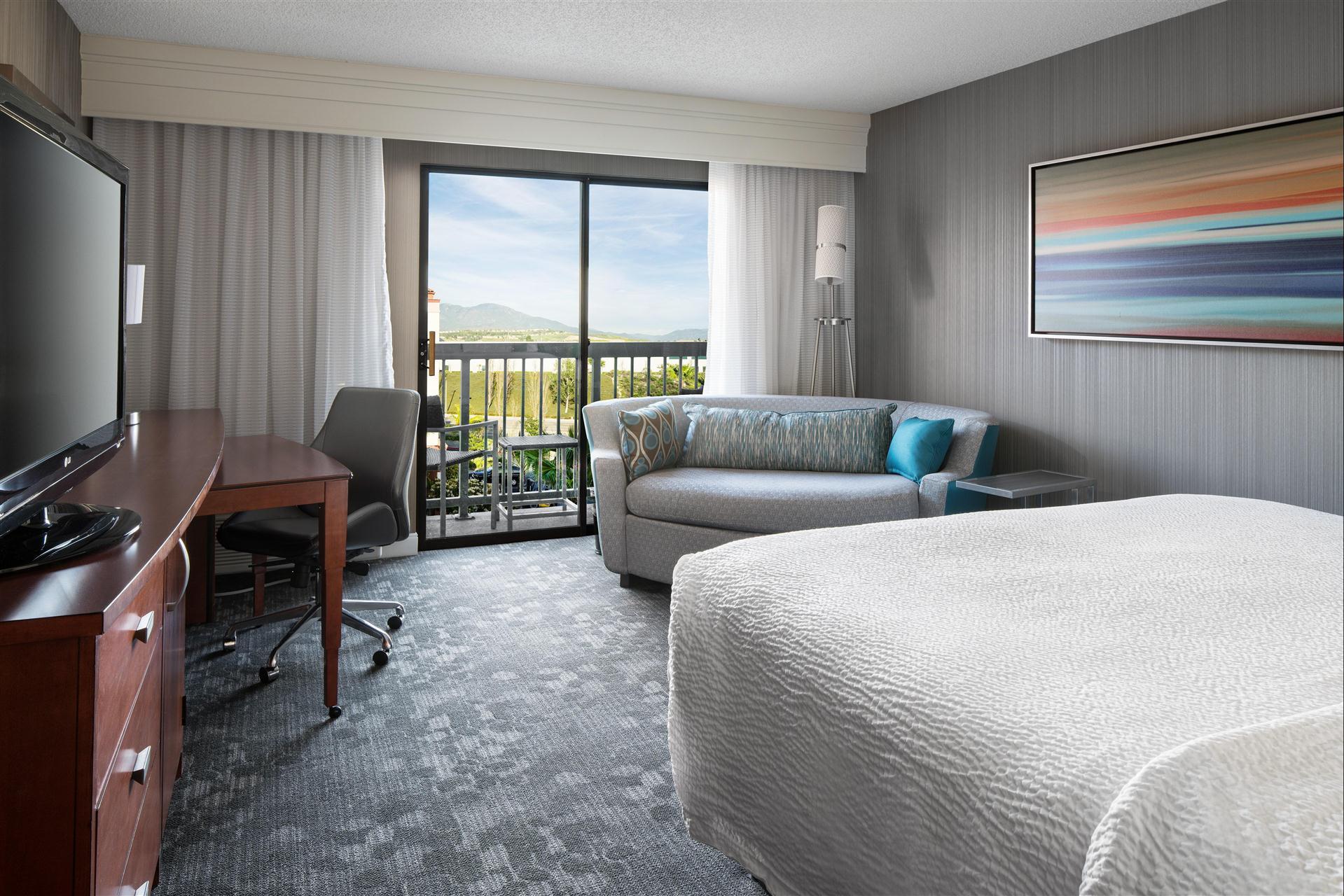 Courtyard by Marriott Foothill Ranch Irvine East/Lake Forest image