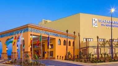 Playamarina Spa Hotel i Huelva, ES