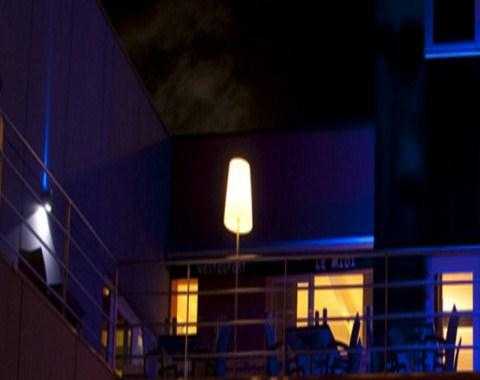 Hotel Le Midi a Verviers, BE