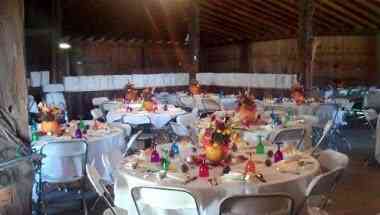 Long Acre Farms в Macedon, NY