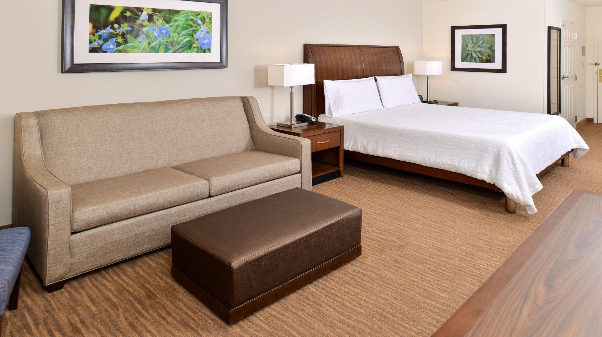 Hilton Garden Inn Dallas/Addison image