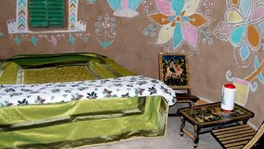 Hotel Abu Safari, Jaisalmer, IN