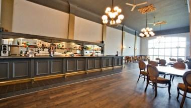 The Kings Hall, Herne Bay, GB1