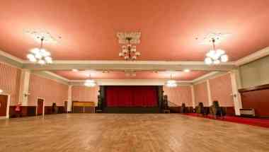 The Kings Hall, Herne Bay, GB1