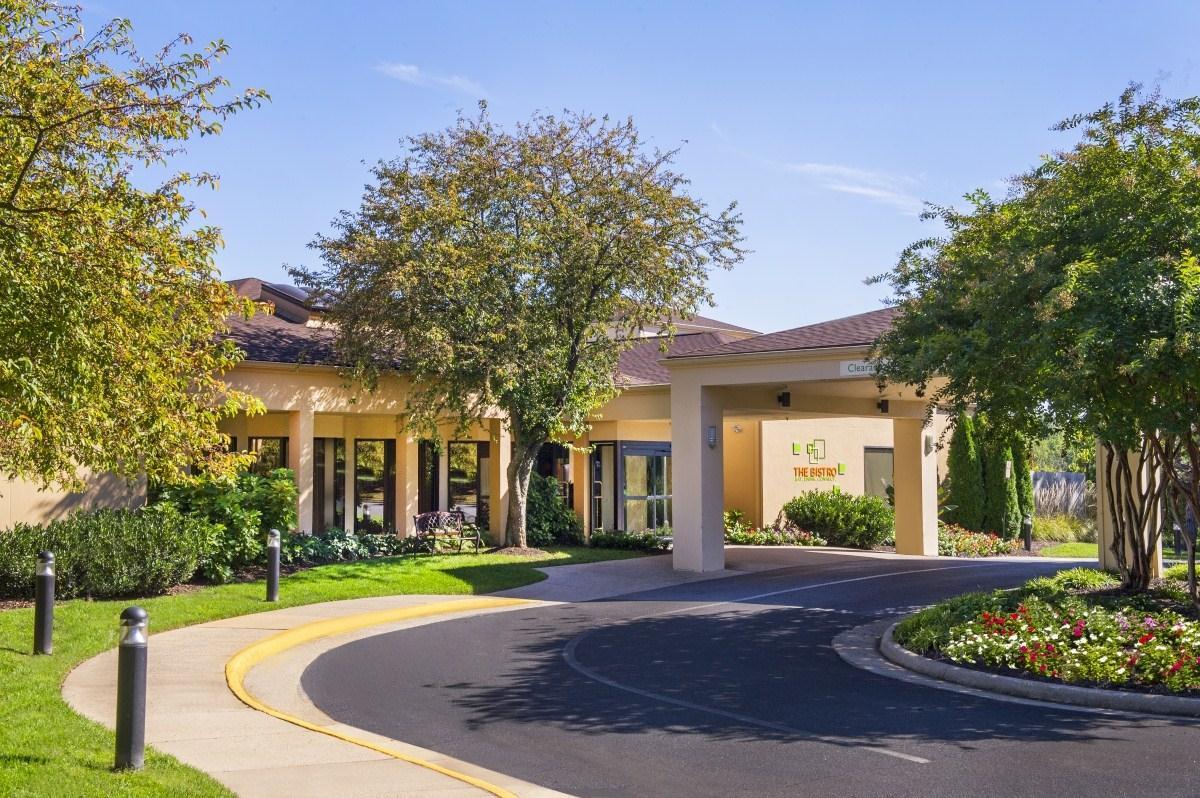 Courtyard by Marriott Charlottesville image