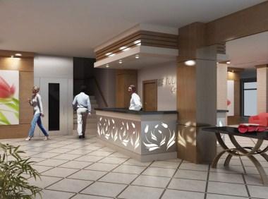 Ege Tulip Cesme a Cesme, TR