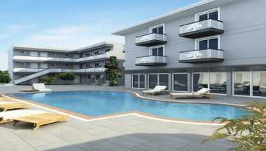 Ege Tulip Cesme a Cesme, TR