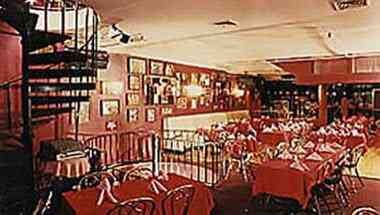 Cotton Club в New York, NY