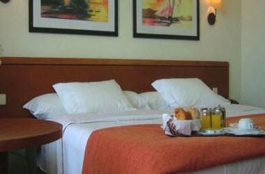 Axis Ofir - Beach Resort Hotel em Esposende, PT