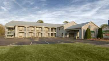 Americas Best Value Inn Rome em Rome, GA