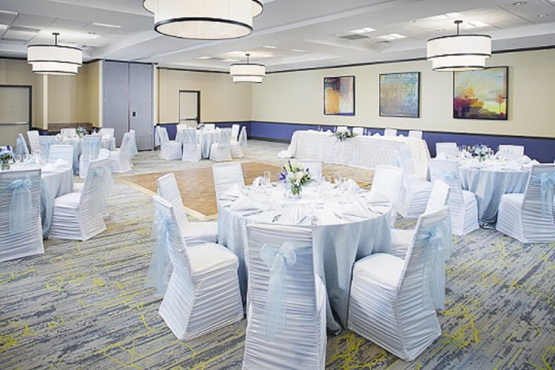 Hilton Garden Inn Hartford North/Bradley Int'l Airport image