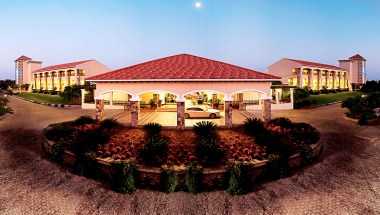 Ocean Spray a Puducherry, IN