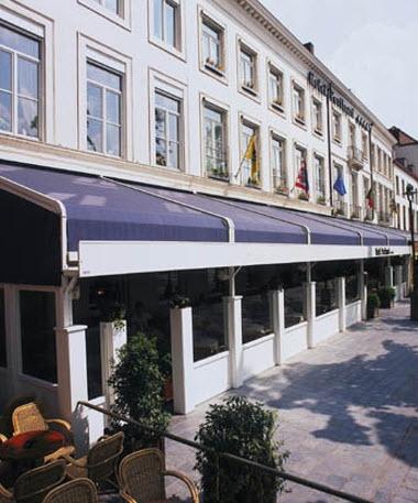 Hotel Portinari a Bruges, BE