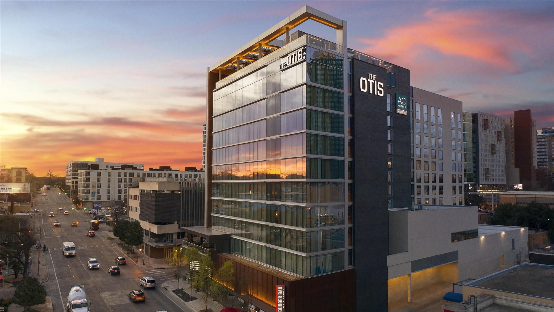 รูปสถานที่จัดงาน