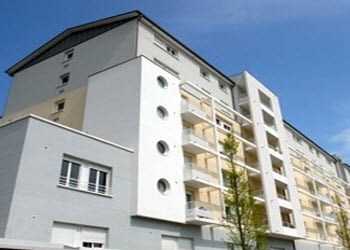 City Residence Chelles in Chelles, FR