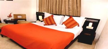 Hotel Shanti Palace-Patel Nagar en New Delhi, IN
