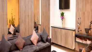 Monaco Convention & Hotel in Sao Paulo, BR