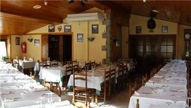 Hotel Pena в Vielha e Mijaran, ES