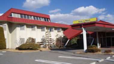 Smile Hotel Matsumoto in Matsumoto, JP