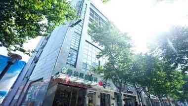 GreenTree Inn Nanjing Dachang Xinhua Road Express Hotel a Zhangzhou, CN