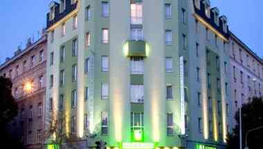 Plaza Alta Hotel i Prague, CZ