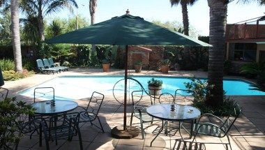 Изображение места проведения