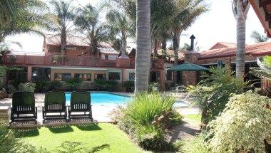 Изображение места проведения