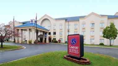 Comfort Suites Fort Wayne - Southwest. in Fort Wayne, IN