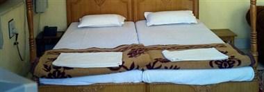 Pushkar Villas Resort em Pushkar, IN