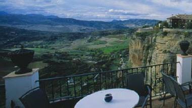 Hotel Montelirio, Ronda, ES