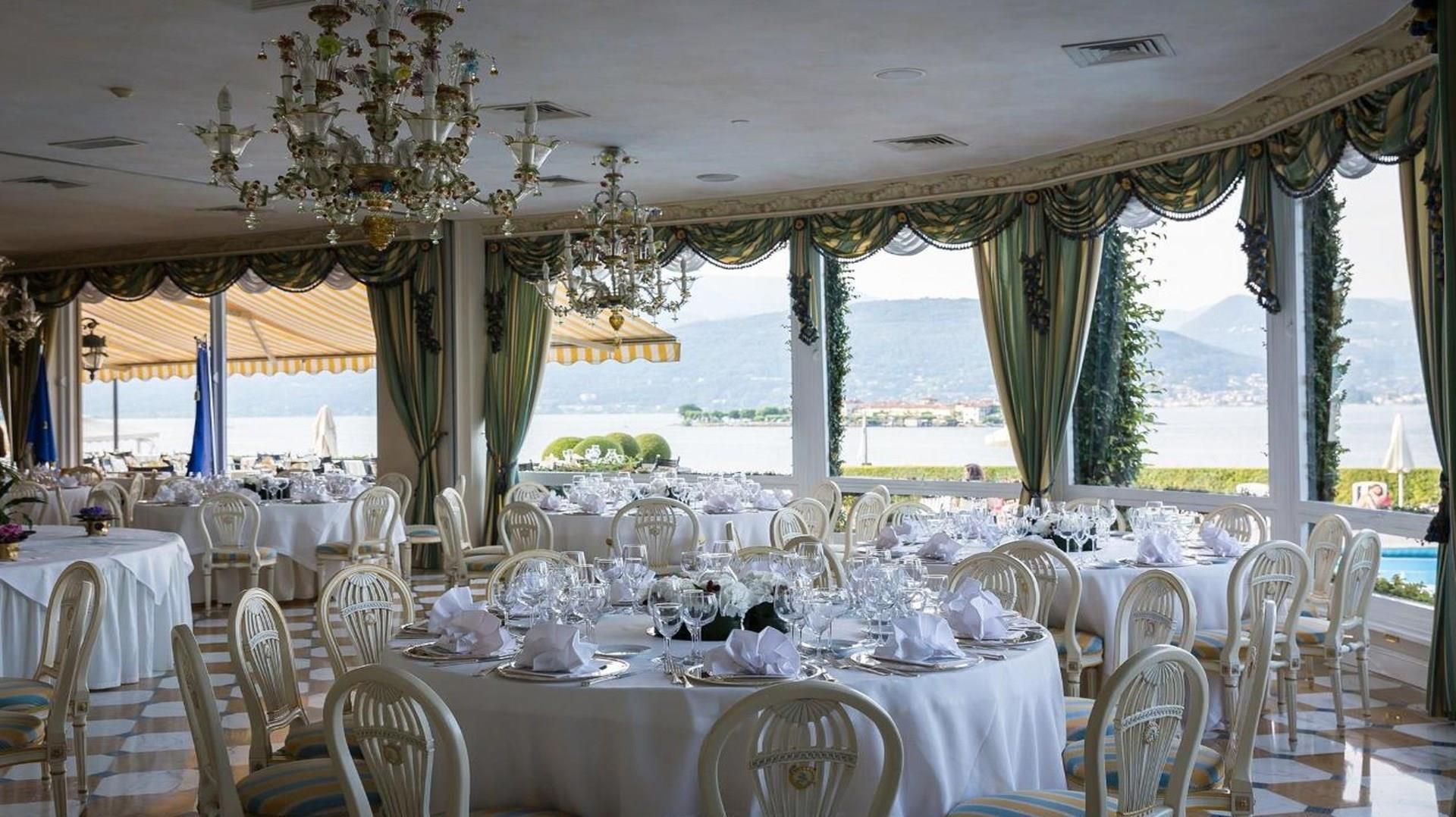 Bild på anläggning